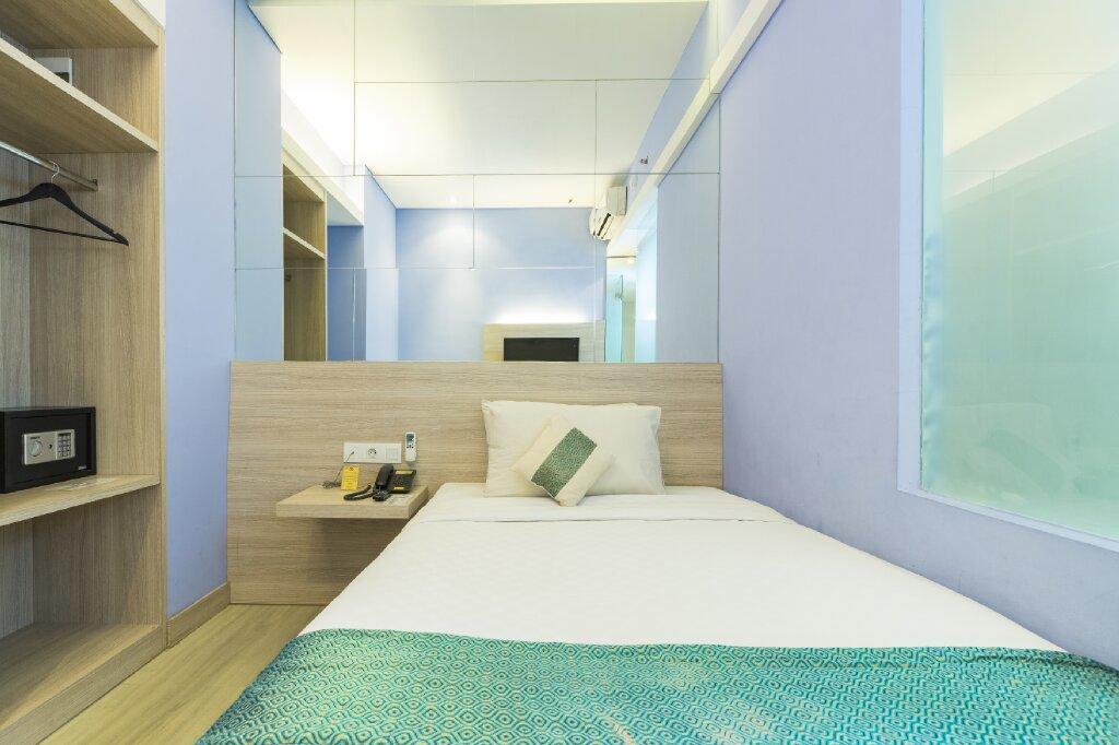 Royal City Hotel Dżakarta Zewnętrze zdjęcie