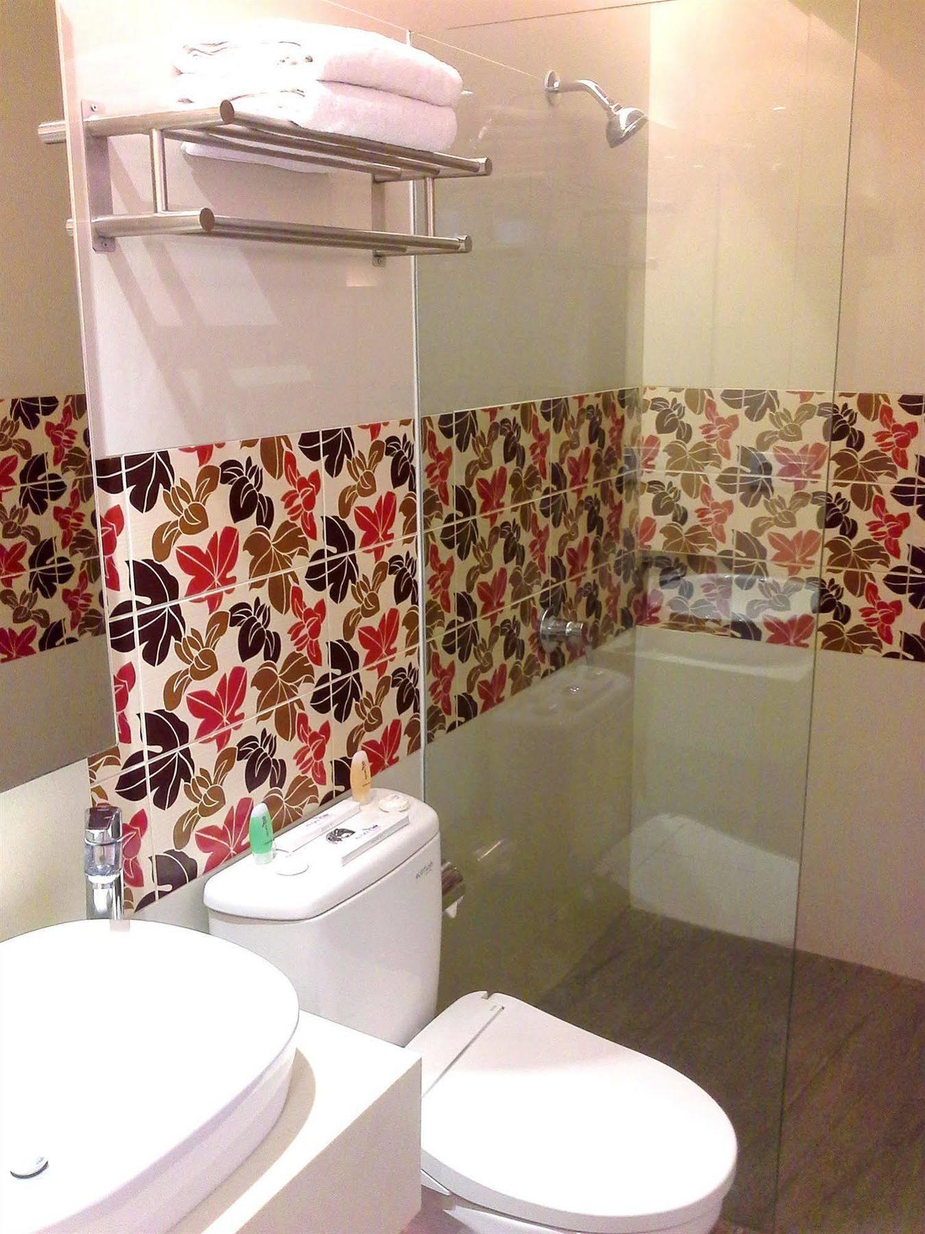 Royal City Hotel Dżakarta Zewnętrze zdjęcie
