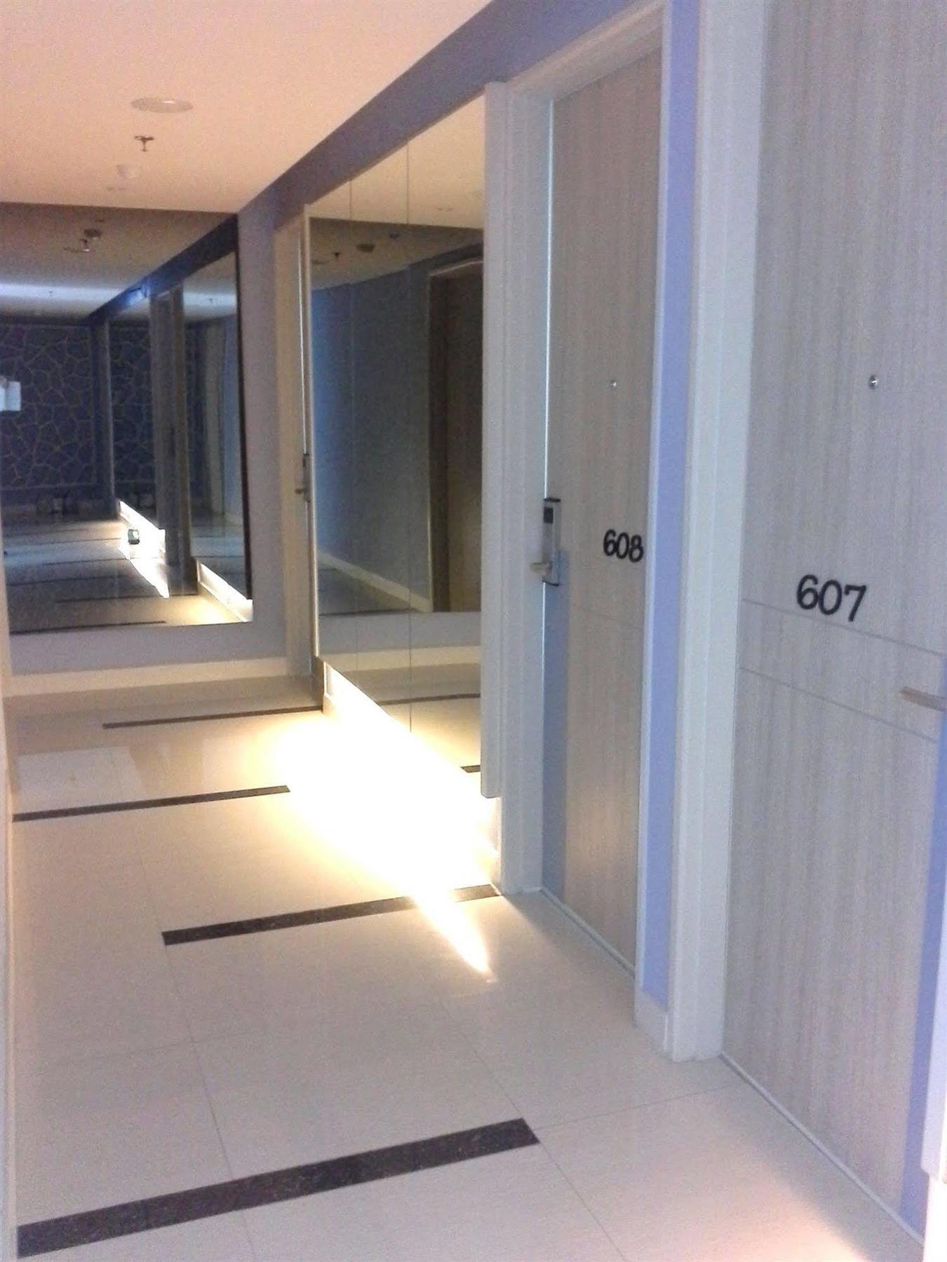 Royal City Hotel Dżakarta Zewnętrze zdjęcie
