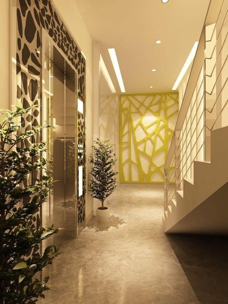 Royal City Hotel Dżakarta Zewnętrze zdjęcie