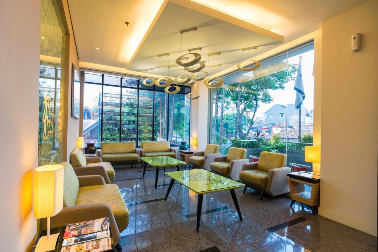 Royal City Hotel Dżakarta Zewnętrze zdjęcie