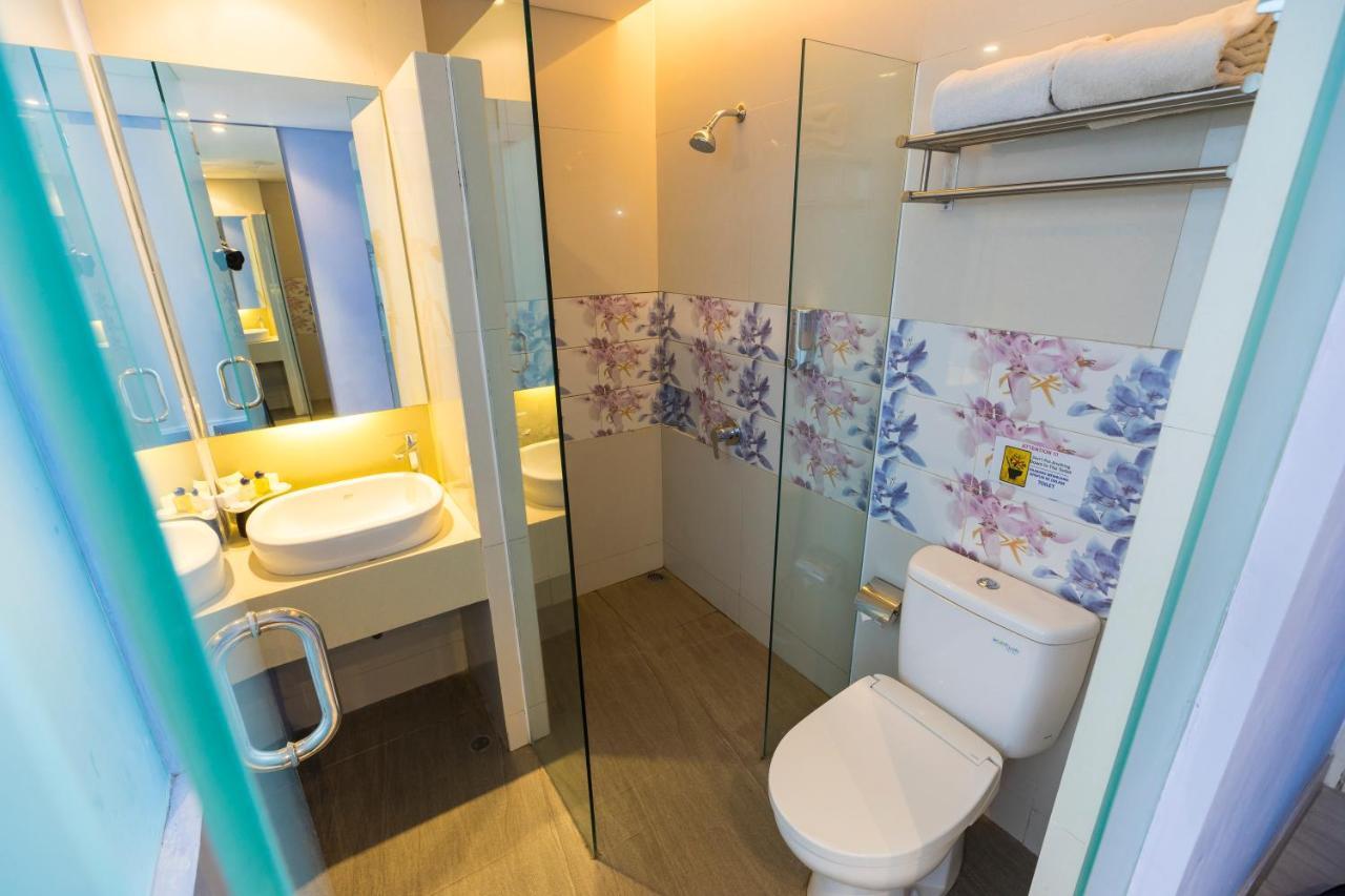 Royal City Hotel Dżakarta Zewnętrze zdjęcie