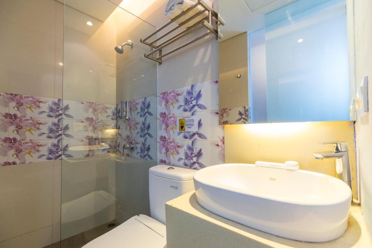 Royal City Hotel Dżakarta Zewnętrze zdjęcie