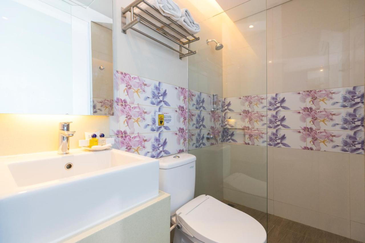 Royal City Hotel Dżakarta Zewnętrze zdjęcie