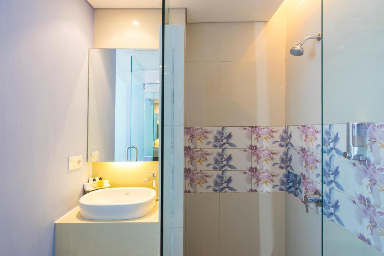 Royal City Hotel Dżakarta Zewnętrze zdjęcie