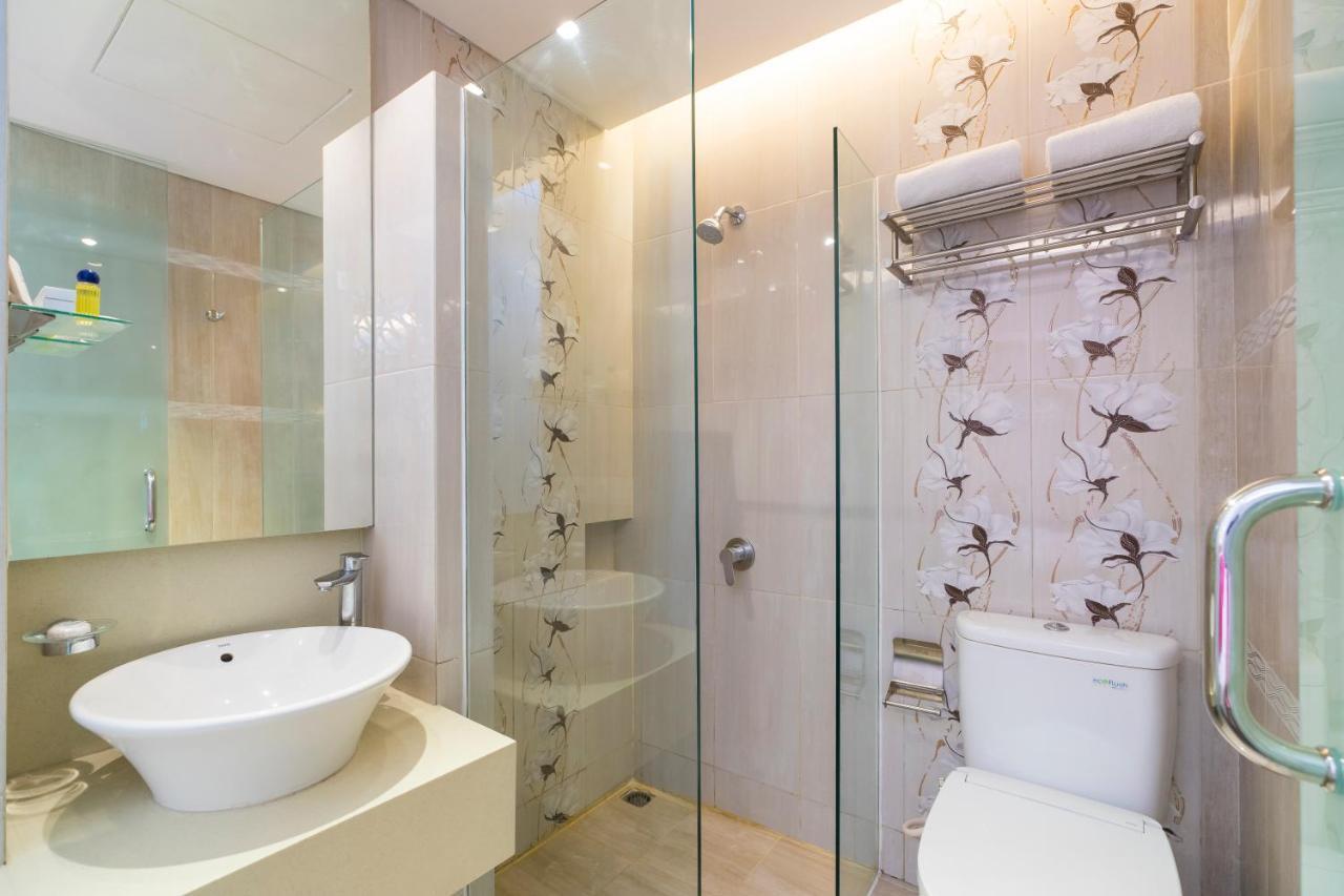 Royal City Hotel Dżakarta Zewnętrze zdjęcie